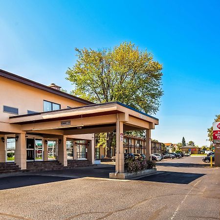 Best Western Plus Ottawa Kanata Hotel And Conference Centre Exterior foto